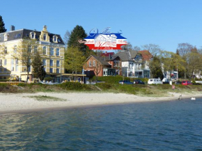 Villa Kaethe Borby, Eckernförde